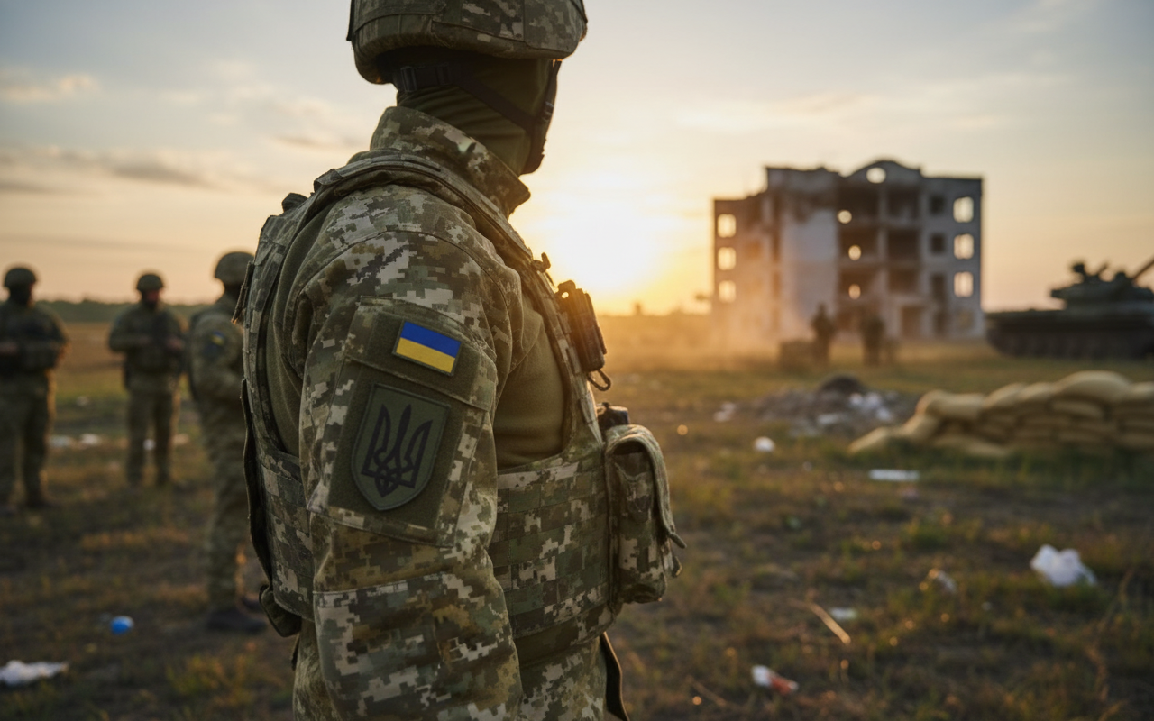 Бронювання працівників у 2026 році: нові ліміти, зарплатний ценз та …