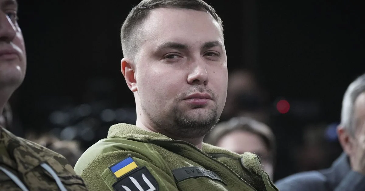 Буданов: В Україні штучно розганяють тему «міграційної кризи»