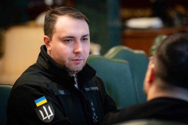 Буданов: "Кремль не розглядає ядерний удар по Україні"