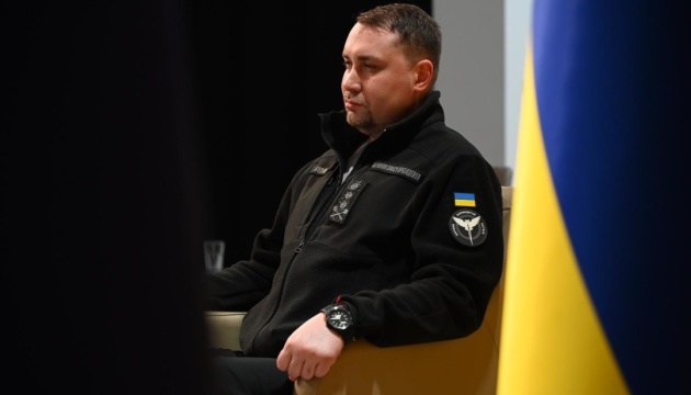 Буданов: Росія знижує планку своїх цілей у війні проти України
