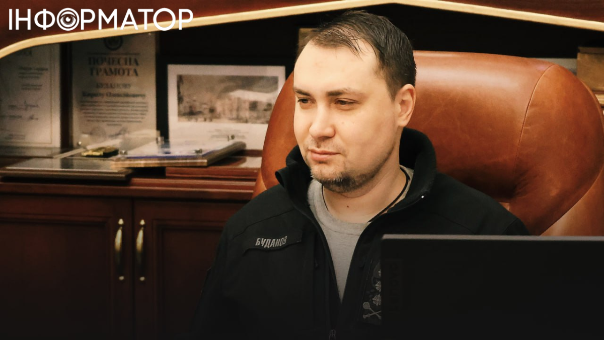 Україна змінюється: Буданов анонсував масштабний антикорупційний проєкт в Україні