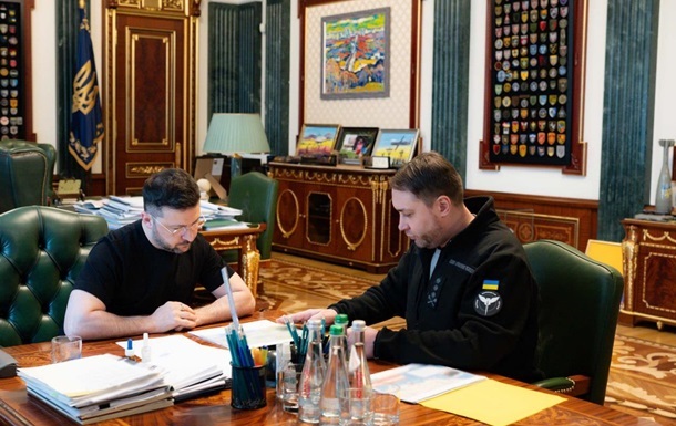 Буданов назвав умови для розмови з Путіним