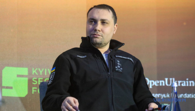 Буданов назвав умови, за яких можливе відокремлення малих народів РФ