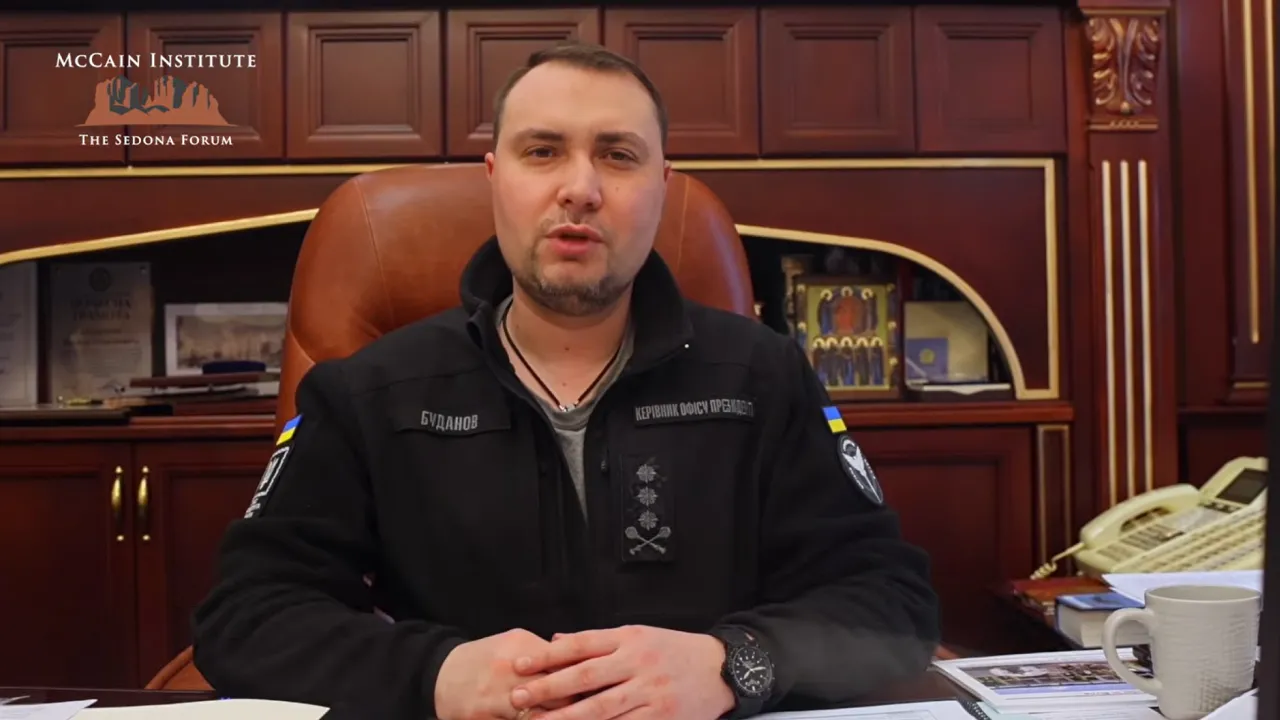 Обмін «всіх на всіх»: Буданов зробив гучну заяву у США …