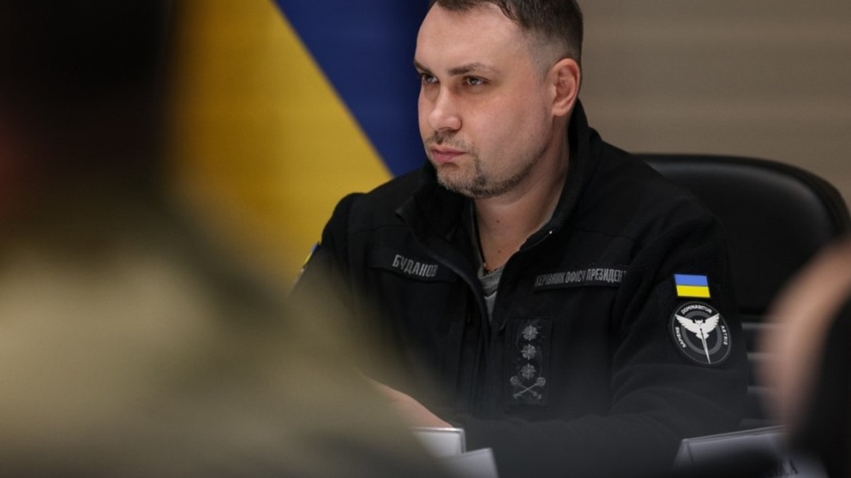 Буданов перебуває з візитом у Литві – ЗМІ