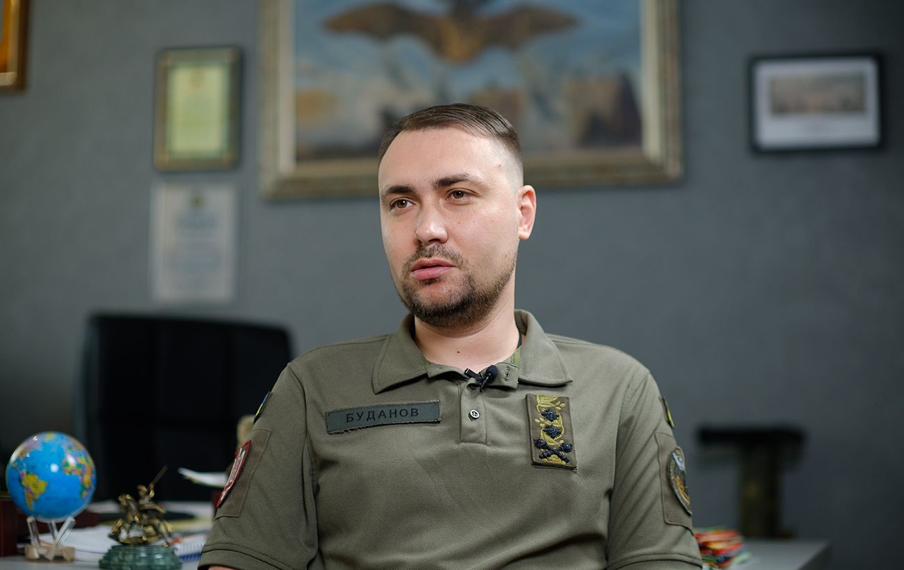 Буданов пообіцяв боротися з "ексцесами" під час мобілізації