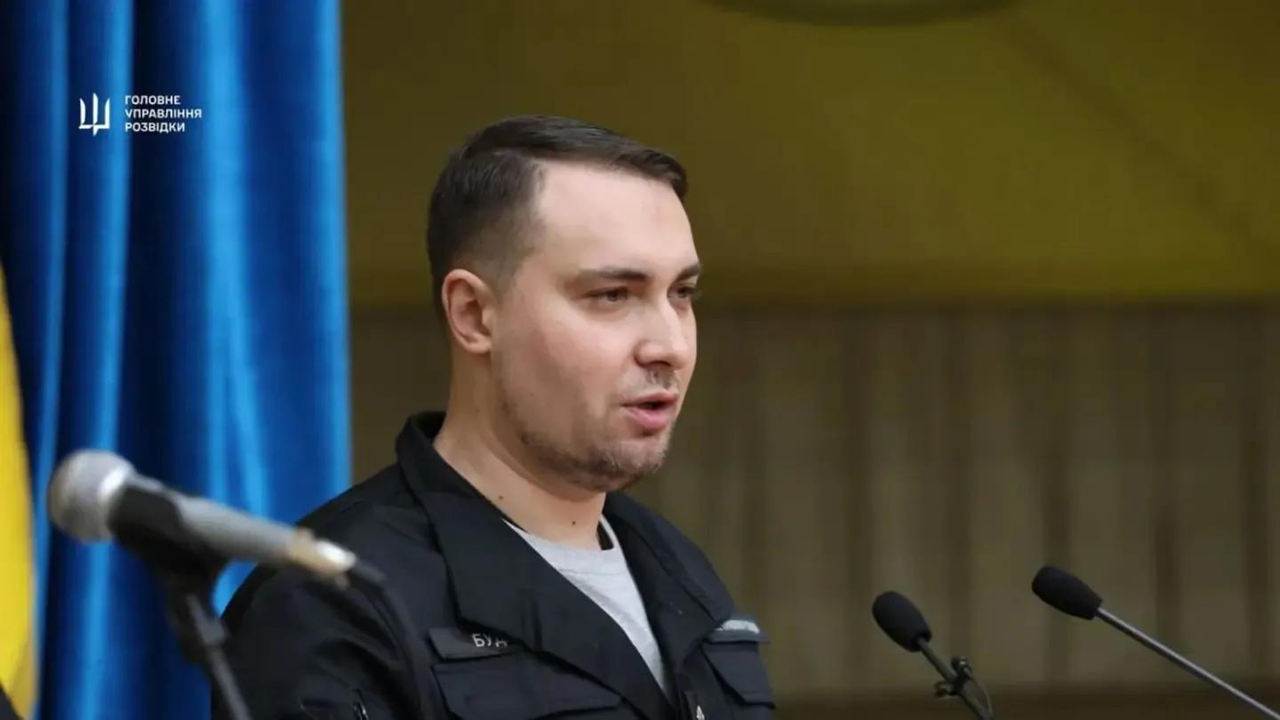 Буданов пояснив, навіщо рф будує цифрову ізоляцію