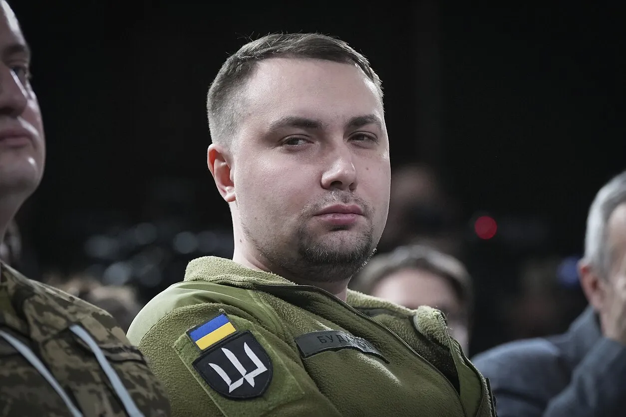 Буданов пояснив причини блокування іноземних месенджерів у Росії