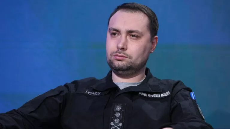 Буданов прагне створити стабільний внутрішній контур для розбудови архітектури безпеки, …