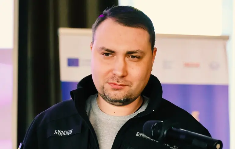 Буданов проти зниження мобілізаційного віку