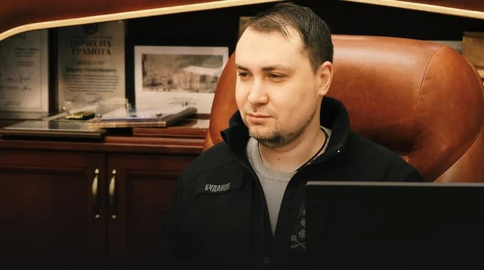 Буданов про діалог Зеленського з Путіним: дзвінки не по мобільному