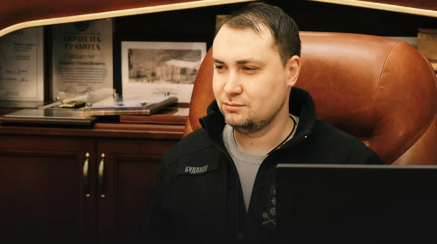 Буданов про переговори Зеленського і Путіна: “Це не мобільний дзвінок”