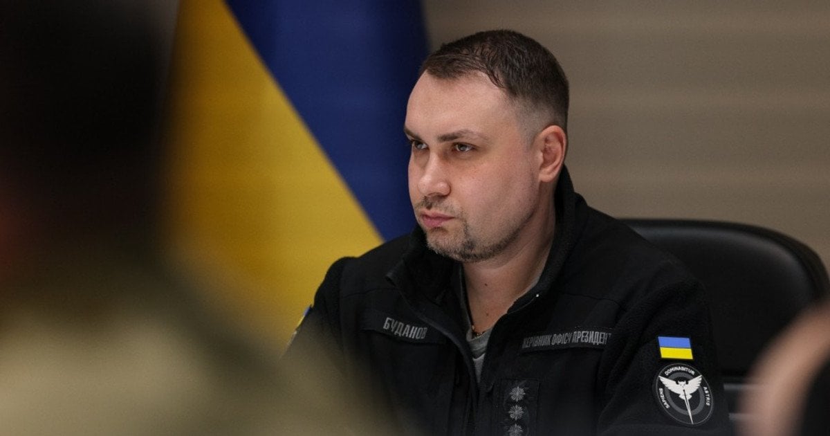 Буданов розповів, що Україна готує технологічні "сюрпризи" для росіян на …