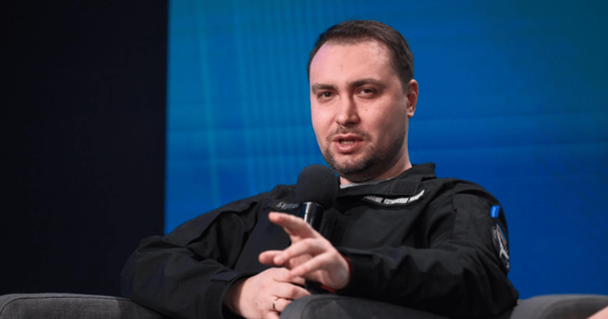 Буданов розповів, якою може бути розмова Зеленського з Путіним