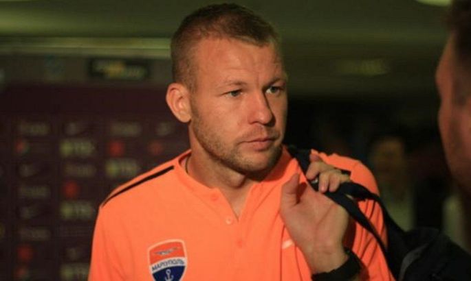 "Буде дуже важко". Колишній нападник донеччан дав тривожний прогноз для …