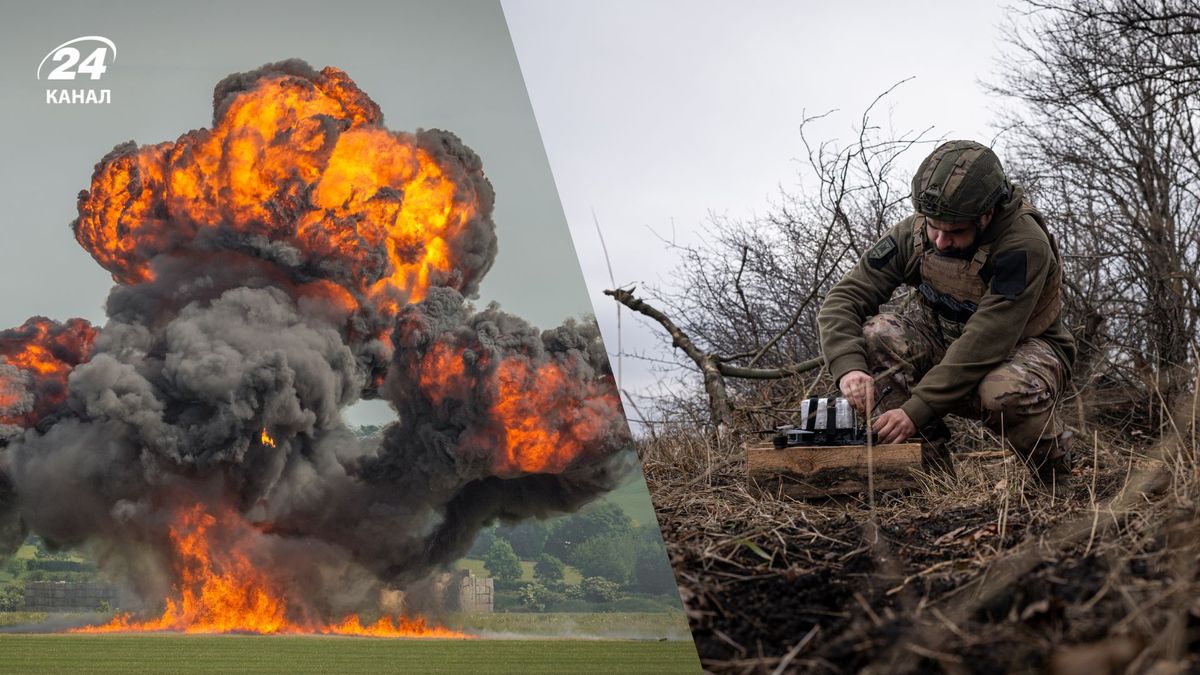 "Буде красиво": що може готувати Україна для Росії до 9 …