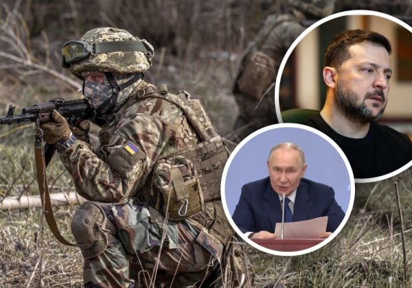 Буде перемир'я чи ні: Зеленський зробив заяву щодо режиму тиші …