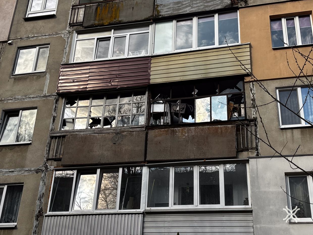 Вода заливає квартири: коли у пошкодженій багатоповерхівці у Полтаві відремонтують …