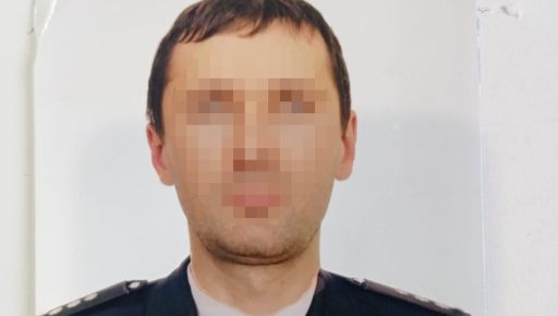 На Харківщині засудили експравоохоронця, який служив росіянам у Куп'янську