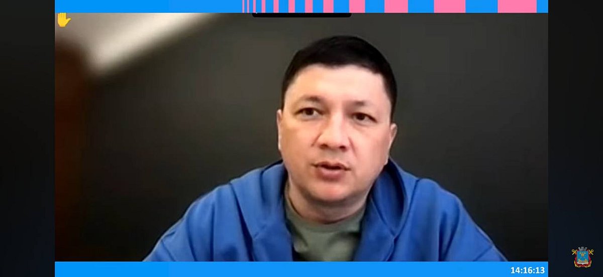 Будуть актуальні питання виживання: Кім попередив про тяжкий рік для …