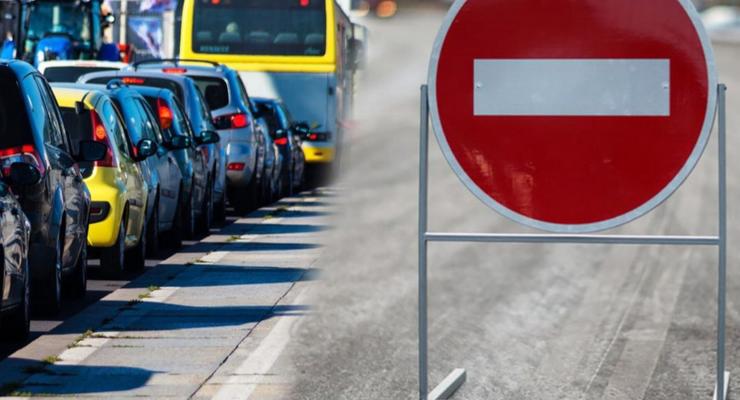 У Дніпрі на два місяці планують обмежити рух вулицею Всесвіту: …