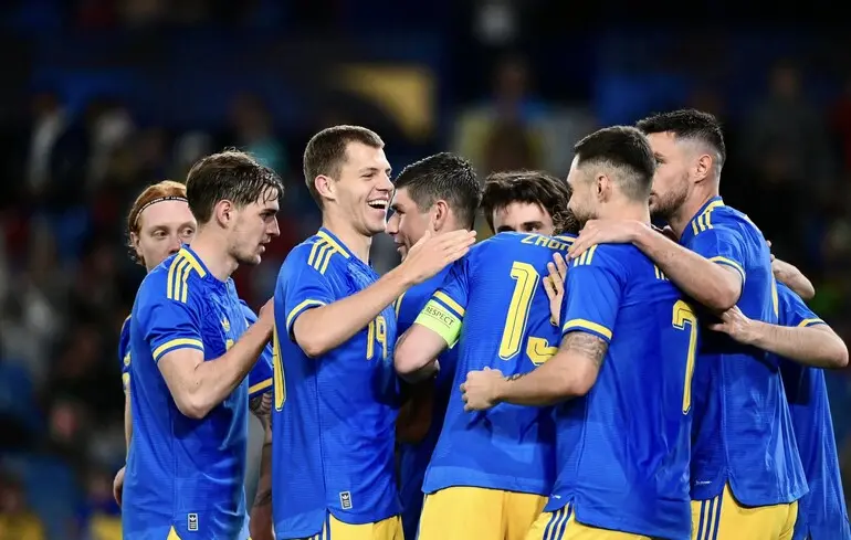 Букмекери зробили прогноз на перший матч збірної України під керівництвом …