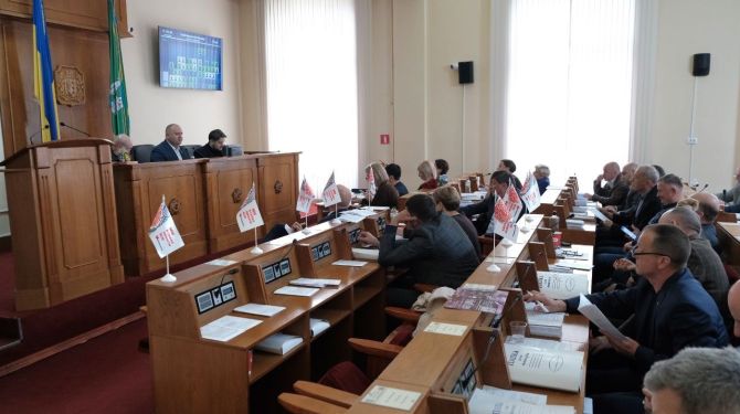 Буковина виконала 65,6% запланованих проєктів Стратегії розвитку у 2025 році