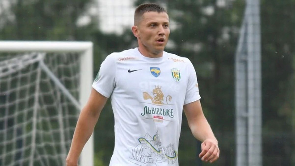 Буковина відмовилась від підписання досвідченого захисника Карпат – за гравцем …