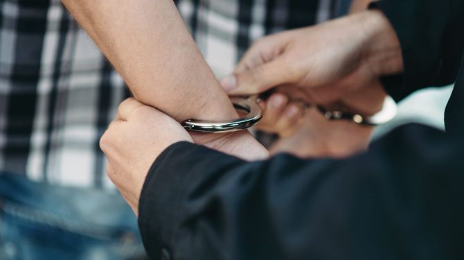 Буковина демонструє один з найнижчих рівнів злочинності в Україні