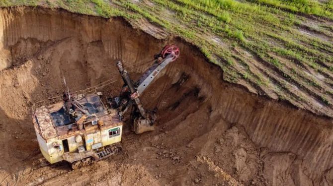 Буковина зібрала майже 12,1 мільйона рентних платежів за надра у …