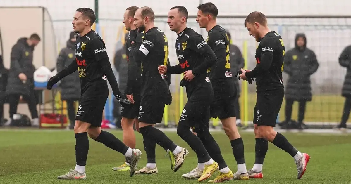 Буковина може почати сезон на виїзді – деталі підготовки команди …