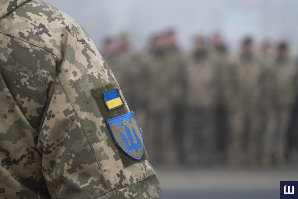 Буковина суттєво збільшила підтримку армії: понад 700 мільйонів гривень за …