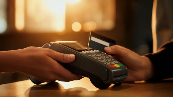 Буковинський бізнес зареєстрував понад 18,7 тисячі касових апаратів і програмних …