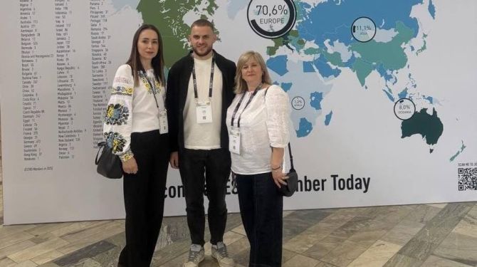 Буковинські онкологи їдуть на стажування до Швеції