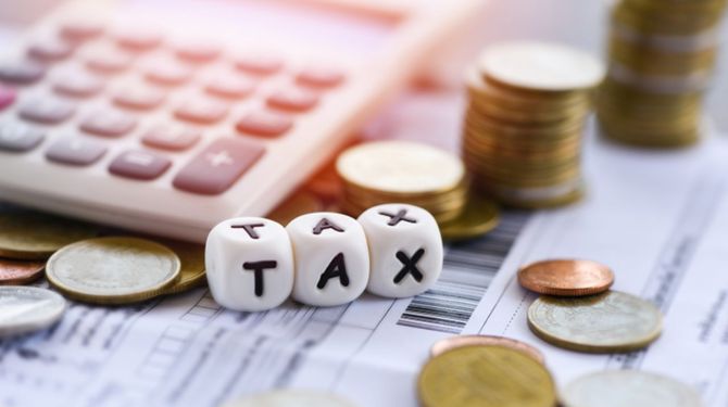 Буковинці сплатили до місцевих бюджетів 637 мільйонів гривень майнових податків …