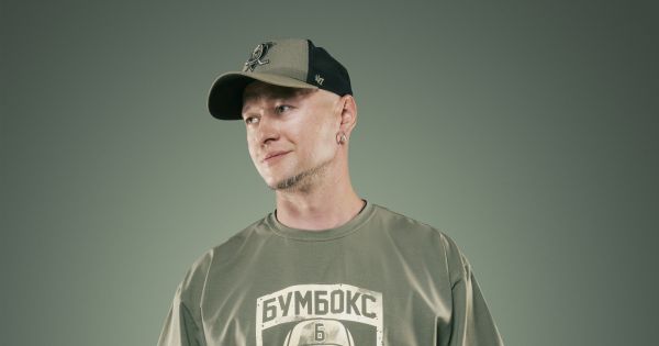 Бумбокс випустили мініальбом «Живий» — перший реліз за шість років