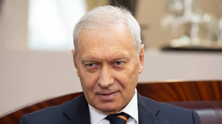 Буткевич заперечив причетність до застави за Чернишова після згадки у …