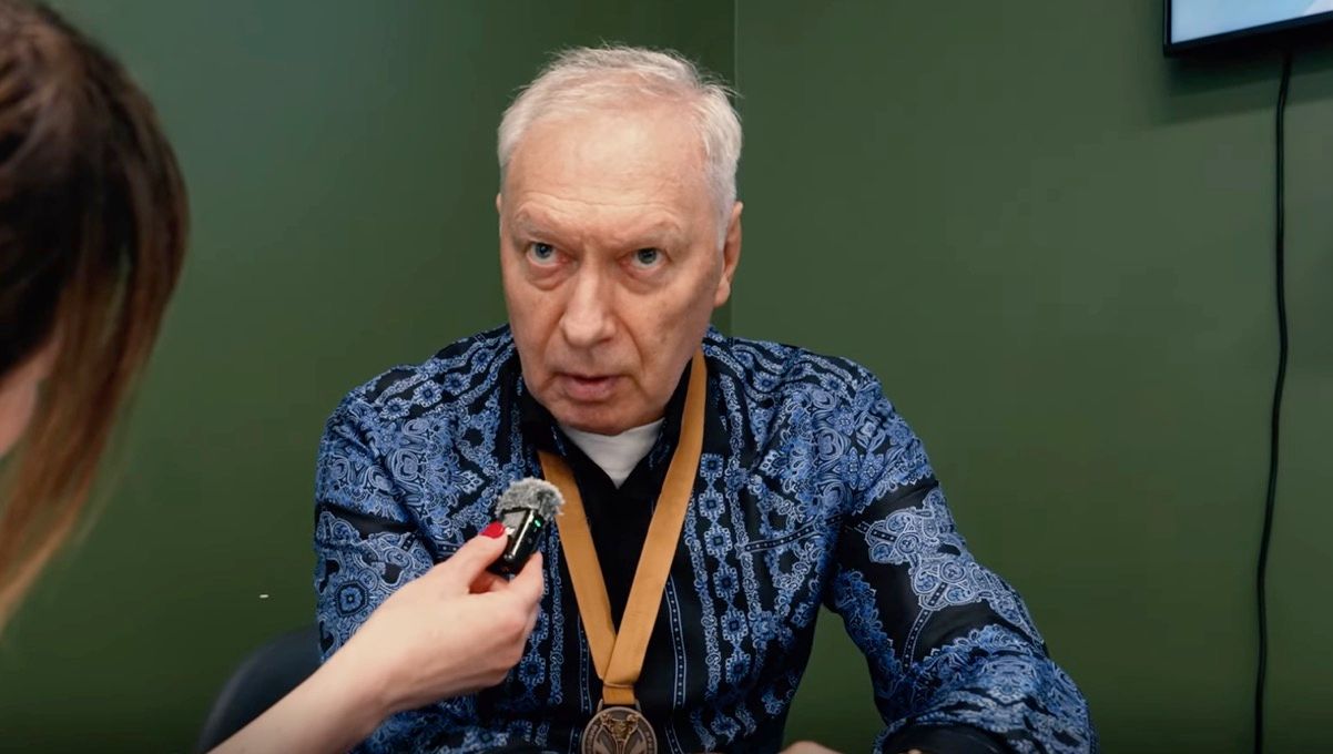 Буткевич розкрив, чи задоволений бронзою УПЛ – президент Полісся поставив …