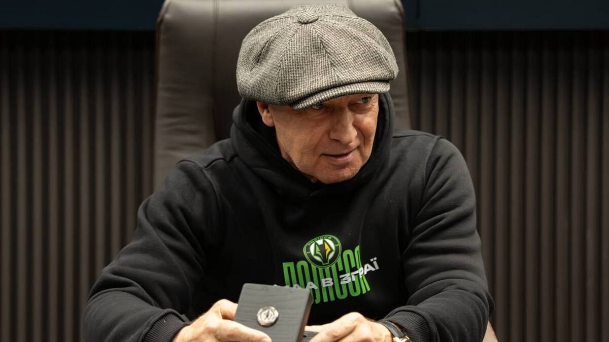 Скандал із «плівками Міндіча»: Буткевич жорстко відреагував на звинувачення у …