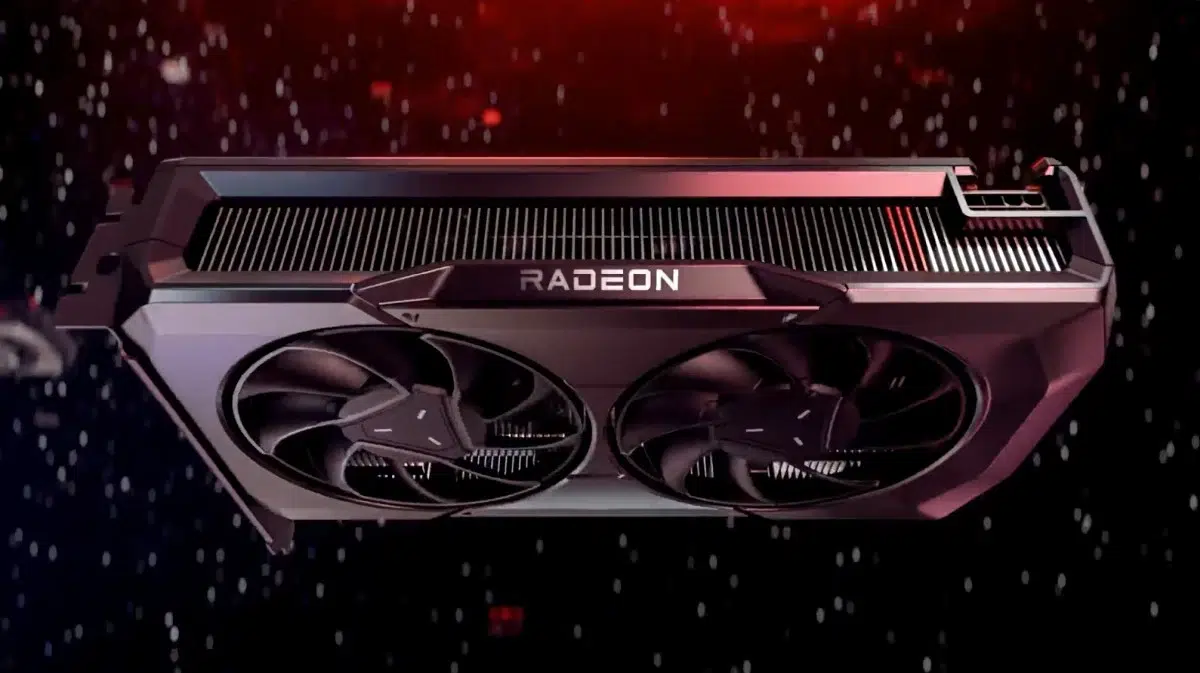 Бюджетна відеокарта AMD Radeon RX 9050 розсекречена до анонсу