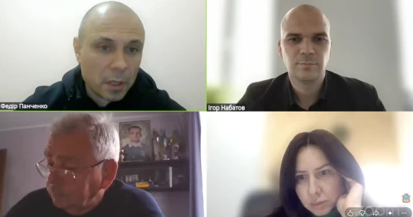 Бюджетна комісія Миколаєва підтримала збільшення статутного капіталу КП «Пілот» до …