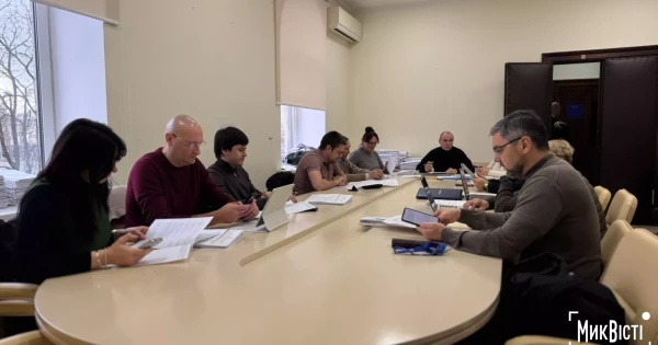 Бюджетна комісія міськради вдруге не підтримала податкову пільгу для «Нібулону» …