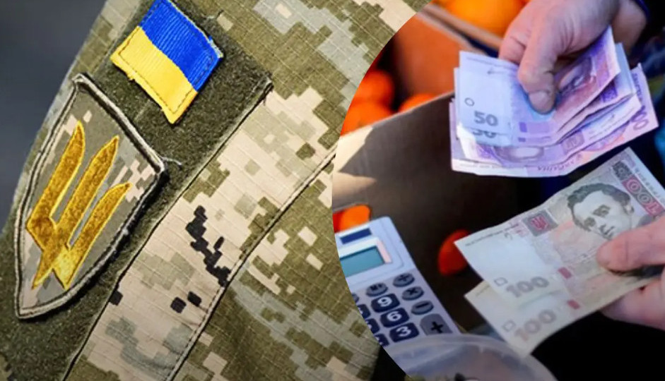 Бюджетний комітет Ради рекомендував спрямовувати військовий збір на зарплати військових