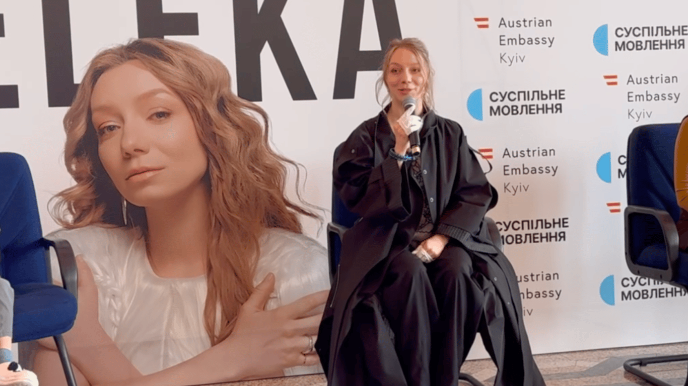 Бюджет номера на Євробачення великий: LELÉKA розкрила, хто фінансує