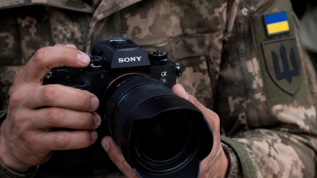 У Львові стартує бізнес-інтенсив з фотографії та відеомонтажу для ветеранів …