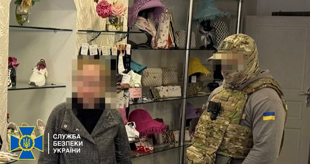 Бізнес на ухилянтах: у Запоріжжі затримали керівницю фармкомпанії