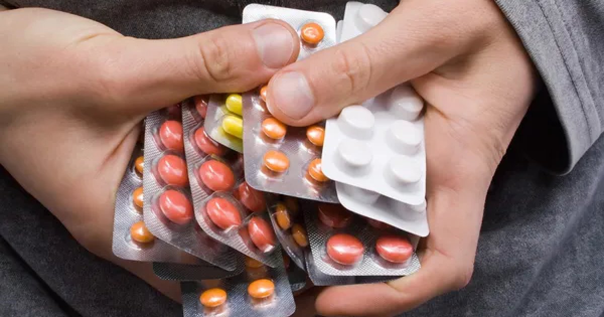 Бізнес попередив про дефіцит ліків в Україні через дискримінацію імпорту