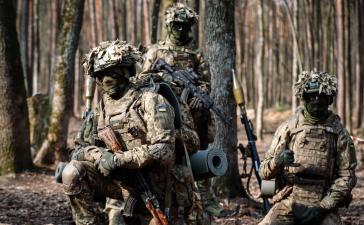 Бізнес під час служби: кому з військових заборонено займатися підприємництвом