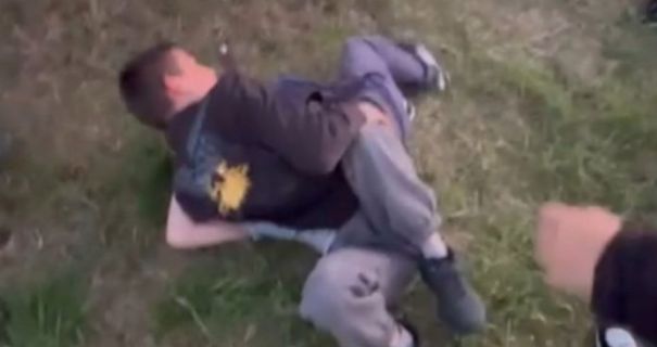 Бійка школярів під Одесою закінчилася лікарнею для дитини