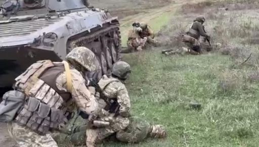 Без їжі та чіткої задачі: як бійці 92-ї бригади затримали …